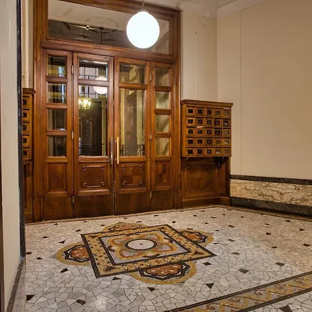 Joivy Trendy 1bed Flat Close To City Centre * Milan