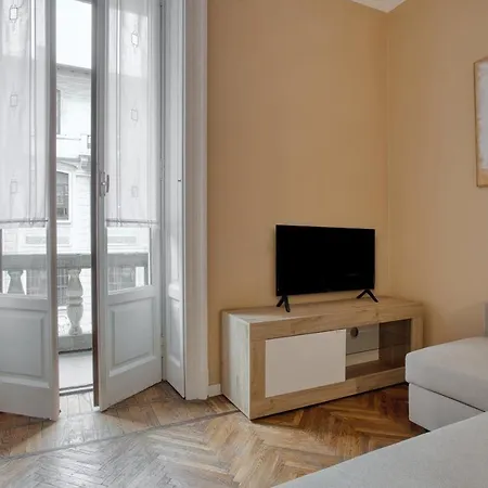 Joivy Trendy 1bed Flat Close To City Centre *