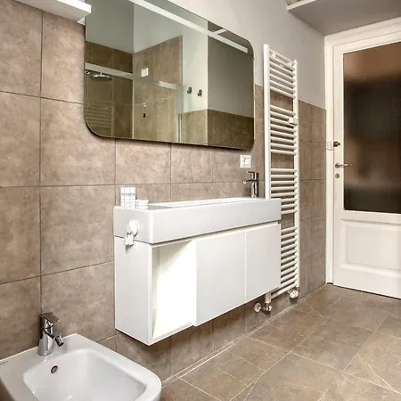 Joivy Trendy 1bed Flat Close To City Centre Apartment