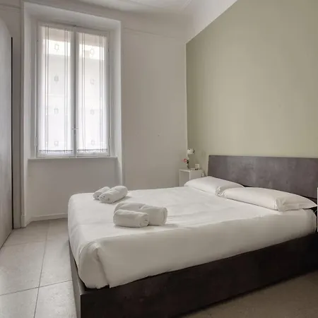 Apartment Joivy Trendy 1bed Flat Close To City Centre Milan