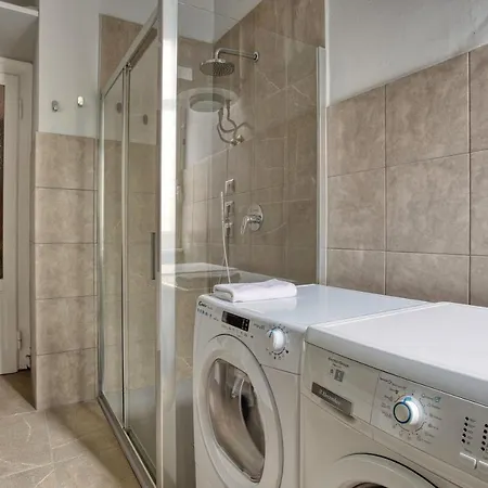 Joivy Trendy 1bed Flat Close To City Centre Apartment