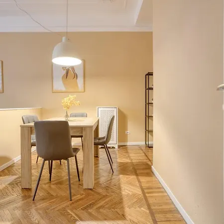 Apartment Joivy Trendy 1bed Flat Close To City Centre *
