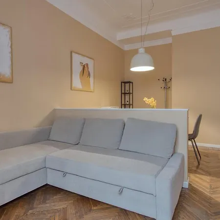 Joivy Trendy 1bed Flat Close To City Centre * Μιλάνο